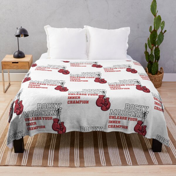 Item preview, Rocky Marciano designed and sold by SANVUDesigns.