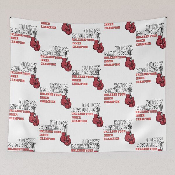 Item preview, Rocky Marciano designed and sold by SANVUDesigns.
