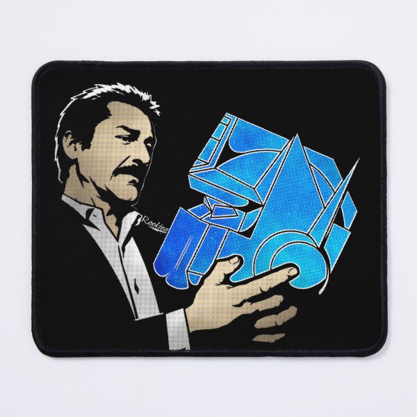 Item preview, Peter Cullen designed and sold by Rookiez.