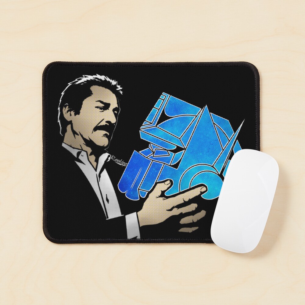 Item preview, Mouse Pad designed and sold by Rookiez.