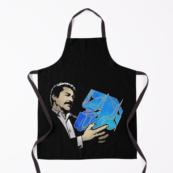 Item preview, Peter Cullen designed and sold by Rookiez.
