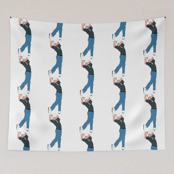 Item preview, Rory Mcilroy Vintage designed and sold by SANVUDesigns.