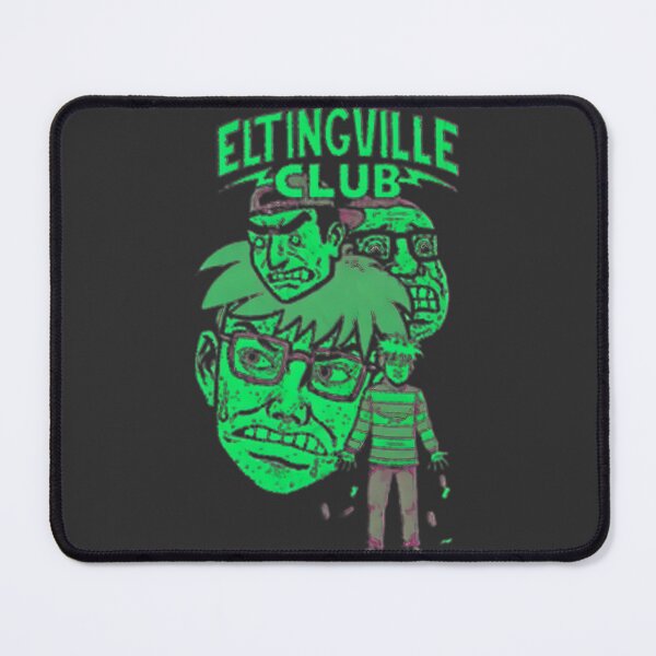 Item preview, Eltingville Club Design | Limited Edition designed and sold by Alex Perdomo.