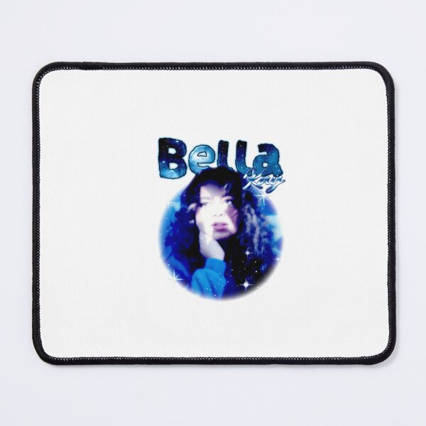 Item preview, Blue Glow - Bella Kay designed and sold by ZerodawgGraffi.