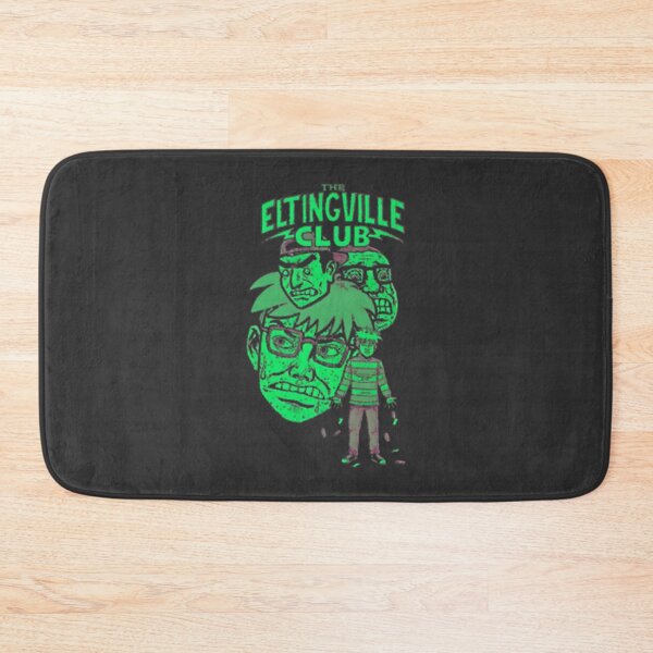 Item preview, Eltingville Club Design | Limited Edition designed and sold by Alex Perdomo.