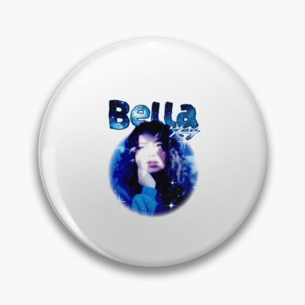 Item preview, Blue Glow -  Bella Kay  designed and sold by ZerodawgGraffi.