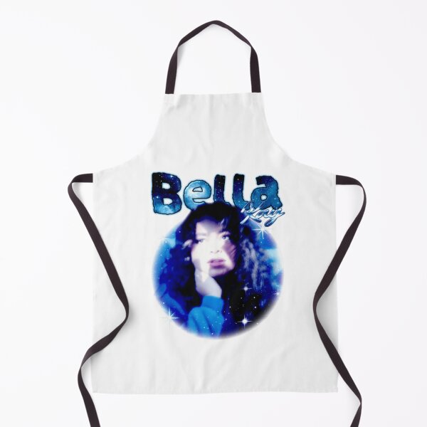 Item preview, Blue Glow - Bella Kay designed and sold by ZerodawgGraffi.