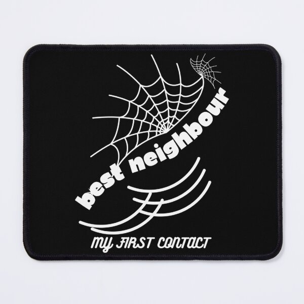 Item preview, Best Neighbour designed and sold by Pelotonshop15.