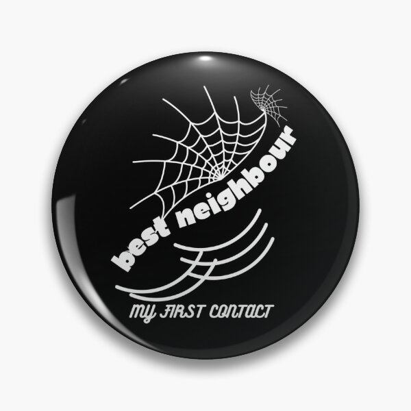 Item preview, Best Neighbour designed and sold by Pelotonshop15.
