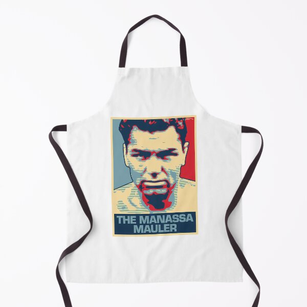 Item preview, The Manassa Mauler designed and sold by SANVUDesigns.