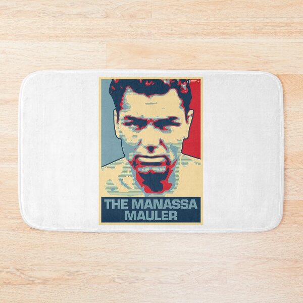 Item preview, The Manassa Mauler designed and sold by SANVUDesigns.