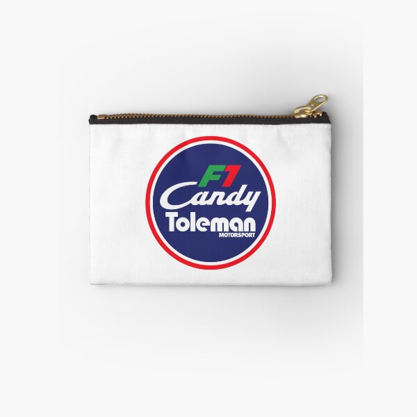 Item preview, Toleman Candy Motorsport designed and sold by SANVUDesigns.
