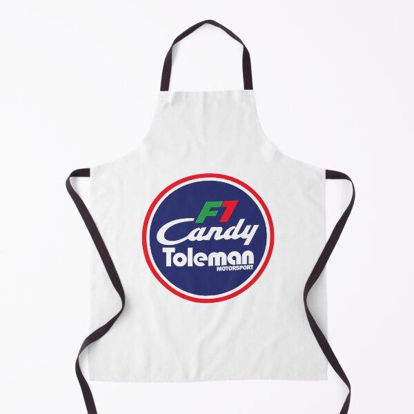 Item preview, Toleman Candy Motorsport designed and sold by SANVUDesigns.