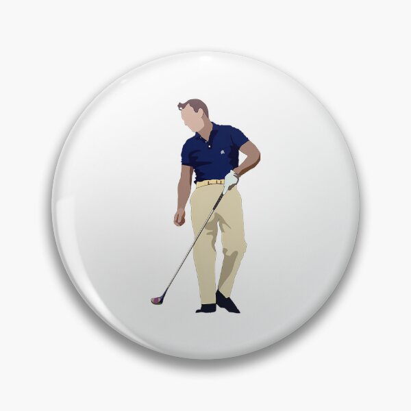 Item preview, Vintage Arnold Palmer designed and sold by SANVUDesigns.