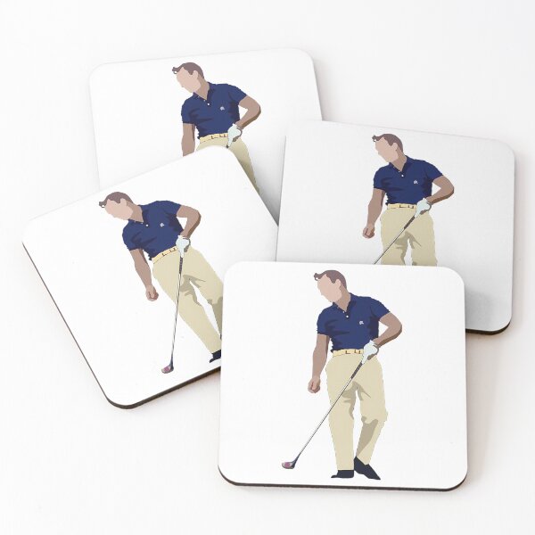 Item preview, Vintage Arnold Palmer designed and sold by SANVUDesigns.