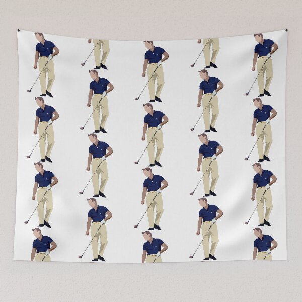 Item preview, Vintage Arnold Palmer designed and sold by SANVUDesigns.