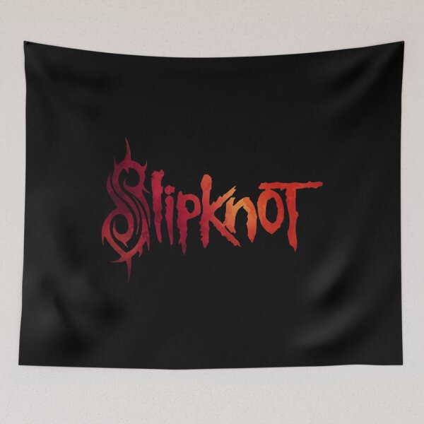 Item preview, On Fire of Slpknot designed and sold by Aniarby.