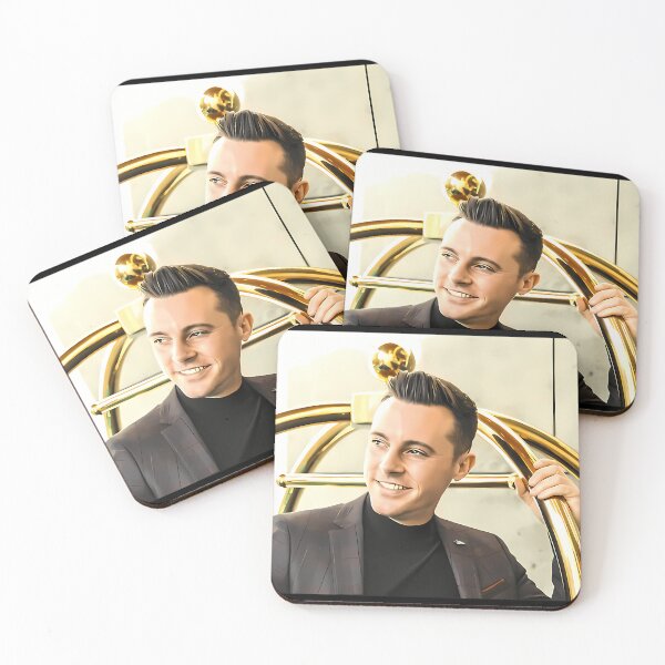 Item preview, Nathan Carter designed and sold by nacuguiaj.