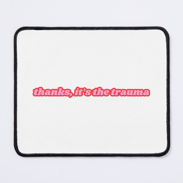 Item preview, thanks, it's the trauma designed and sold by PeachyLitchi.