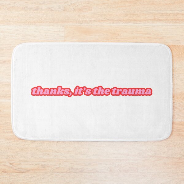 Item preview, thanks, it's the trauma designed and sold by PeachyLitchi.