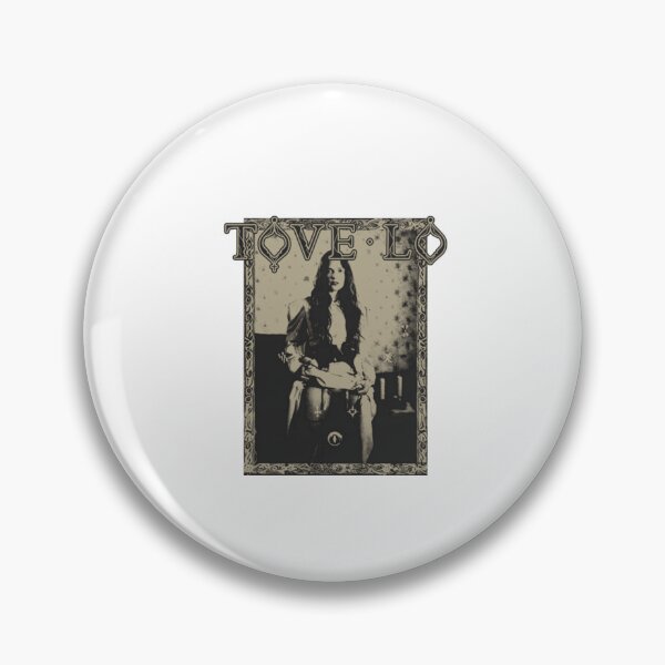 Item preview, Retro Border Indie Pop Singer  designed and sold by ZerodawgGraffi.