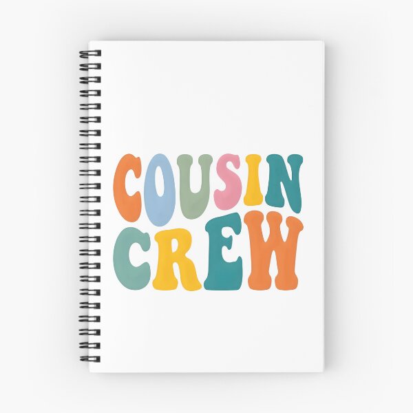 Item preview, Funny Cousins Family Reunion Matching Family Vacation Squad Graphic designed and sold by BeatriceJFling.