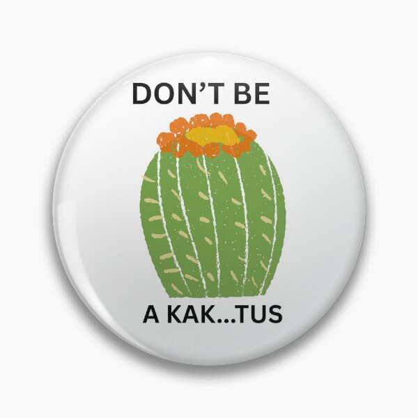 Item preview, CACTUS designed and sold by MellasMerch.
