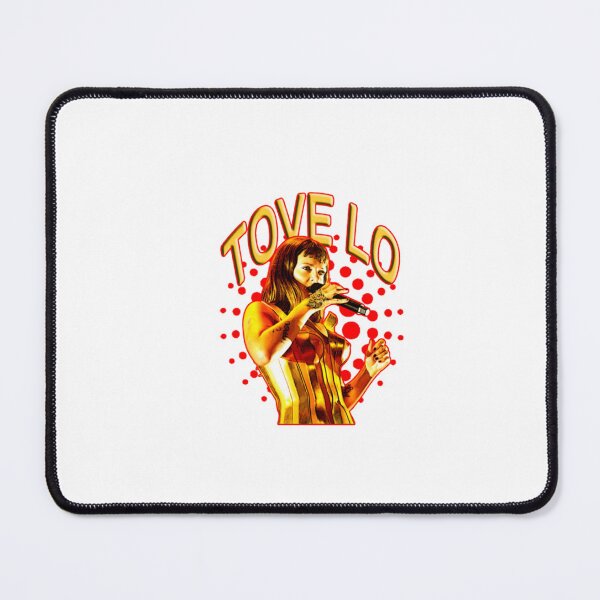 Item preview, Tove lo designed and sold by ZerodawgGraffi.