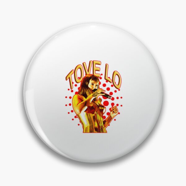 Item preview, Tove lo  designed and sold by ZerodawgGraffi.