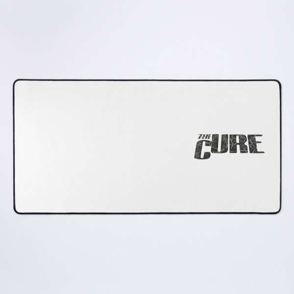 Item preview, The Cure et The Cure et The Cure designed and sold by erazojesus.