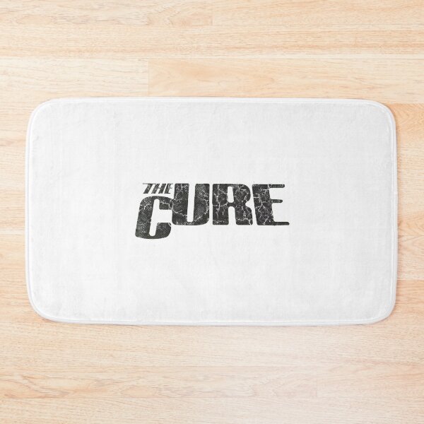 Item preview, The Cure et The Cure et The Cure designed and sold by erazojesus.