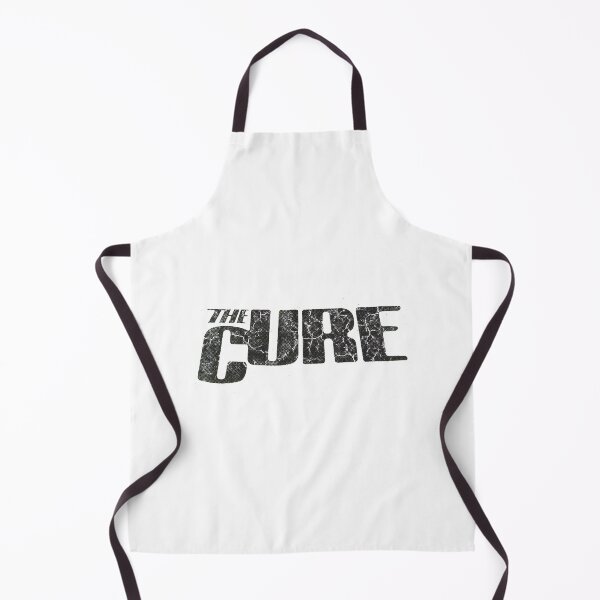 Item preview, The Cure et The Cure et The Cure designed and sold by erazojesus.