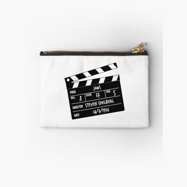 Item preview, Clapper Board - Jaws designed and sold by culp-veronique.