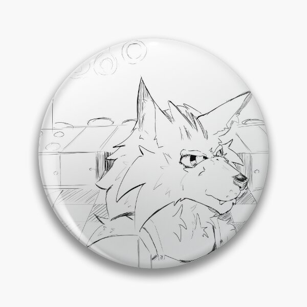 Artikelvorschau, Kuscheln Sie mit dem Koch! entworfen und verkauft von Fluffy Werewolf.