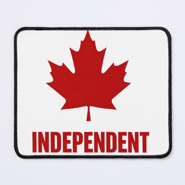 Item preview, Canada Independent designed and sold by Flowercita.