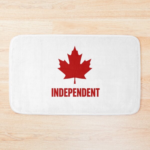 Item preview, Canada Independent designed and sold by Flowercita.