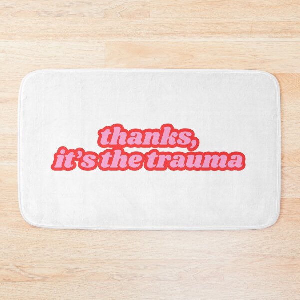 Item preview, thanks, it's the trauma designed and sold by PeachyLitchi.