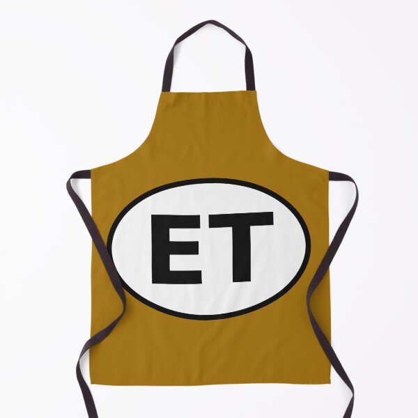 Item preview, Egypt ET International Oval Sticker · Minimalist Global Travel Identity designed and sold by The Digital Compass.