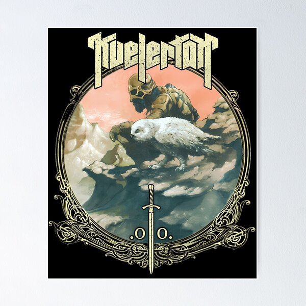 Item preview, Music Kvelertak designed and sold by nacuguiaj.