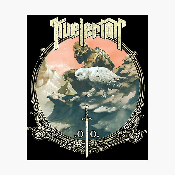 Item preview, Music Kvelertak designed and sold by nacuguiaj.