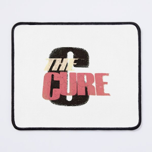 Item preview, The Cure et The Cure et The Cure designed and sold by erazojesus.