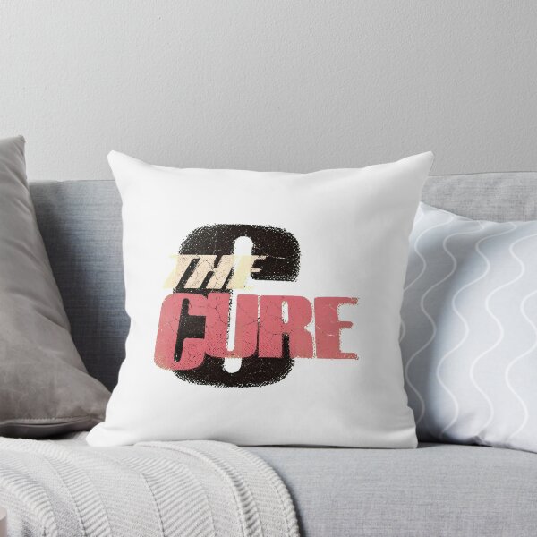 Item preview, The Cure et The Cure et The Cure designed and sold by erazojesus.