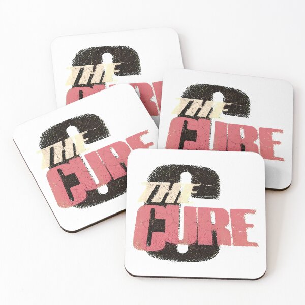 Item preview, The Cure et The Cure et The Cure designed and sold by erazojesus.