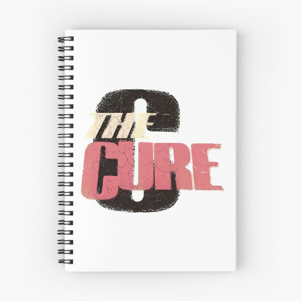 Item preview, The Cure et The Cure et The Cure designed and sold by erazojesus.