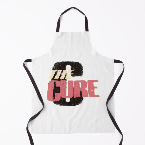 Item preview, The Cure et The Cure et The Cure designed and sold by erazojesus.