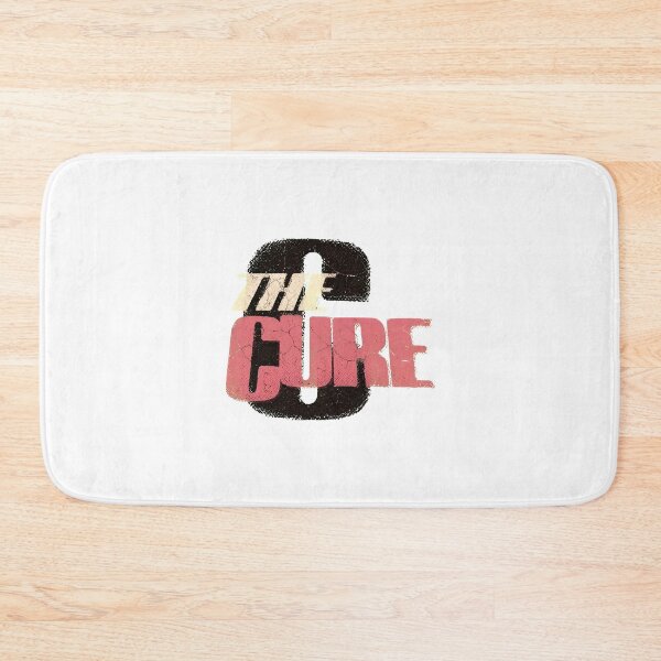 Item preview, The Cure et The Cure et The Cure designed and sold by erazojesus.