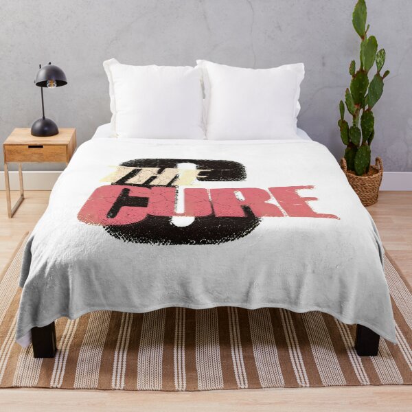 Item preview, The Cure et The Cure et The Cure designed and sold by erazojesus.