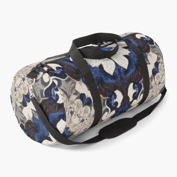 Item preview, Patterns made up of floral and geometric shapes designed and sold by Sigtrix.