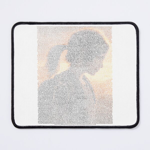 Item preview, Last Of Us Ellie Script Poster designed and sold by GalaxyShirtUS.