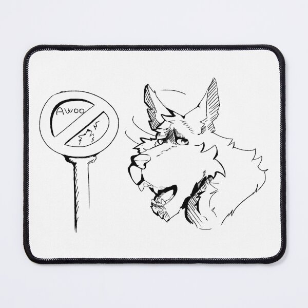 Artikelvorschau, Legalisieren Sie Awoo entworfen und verkauft von Fluffy Werewolf.